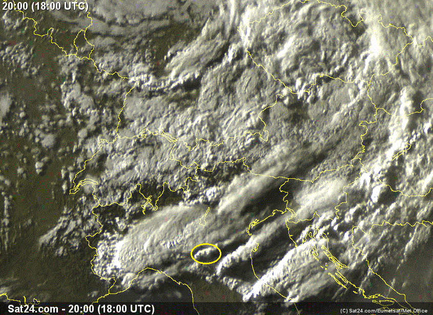 Satellite 120721